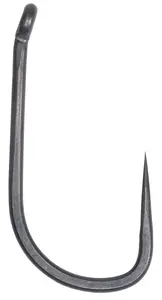 Korda háčky straight point barbless 10 ks - velikost 4