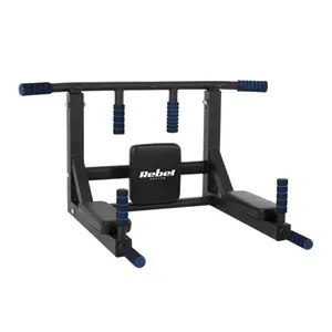 Hrazda REBEL RBA-2401