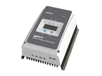 MPPT solární regulátor EPever 200VDC/60A 6420AN - 12/24/48V