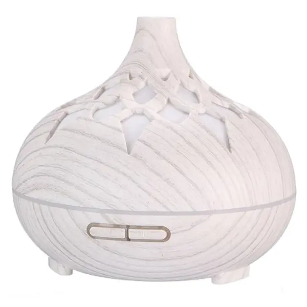 Aroma difuzér SIXTOL Palm White Wood