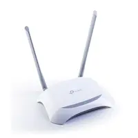 Router TP-LINK TL-WR840N