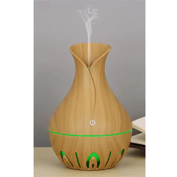 Aroma difuzér VULCAN UNI Light Wood