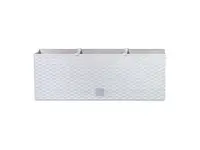 Truhlík RATO CASE 51,4x19,2cm bílý