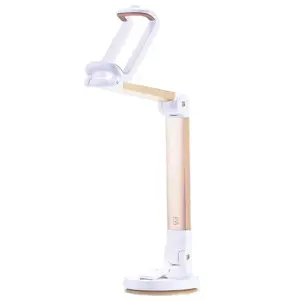 Držák na mobil REMAX RM-C23 na stůl rose gold