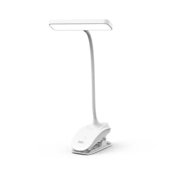 Lampa na klip XO OZ06B