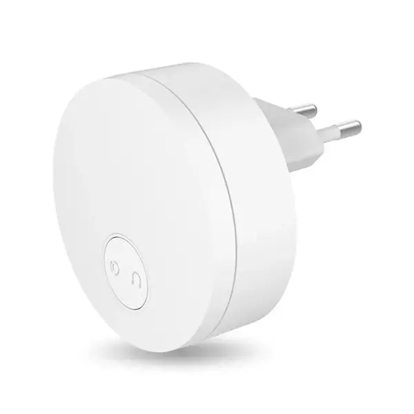 Zvonek bezdrátový IMMAX NEO Lite 07779L WiFi Tuya