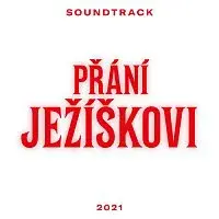 James Harries – Přání Ježíškovi Soundtrack