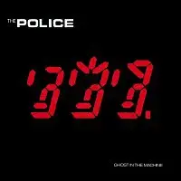 The Police – Ghost In The Machine [Remastered] CD