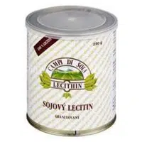SUNPHARM Lecitin sojový 250 g