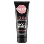 SYOSS Keratin intenzivní balzám 250 ml