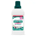 SANYTOL Dezinfekce na prádlo 500 ml