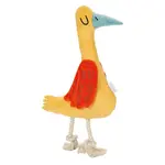 BEEZTEES Hračka pro psy plyšová pískací Zazie 42 cm