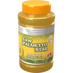 STARLIFE Saw Palmetto 60 kapslí