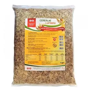 SEMIX Cereální lupínky kombinace 1000 g
