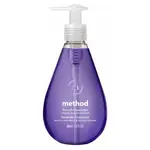 METHOD Tekuté mýdlo na ruce Lavender 354 ml