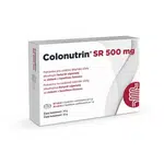 COLONUTRIN SR 500 mg 30 tablet