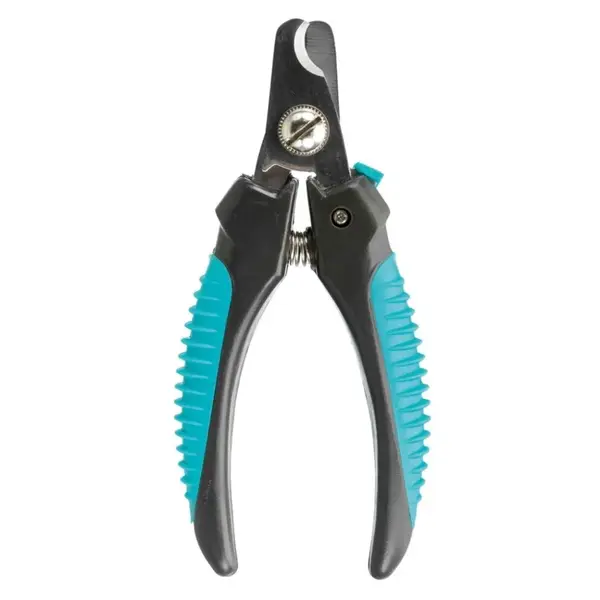 TRIXIE Kleště na drápky stranové DeLuxe střední 12 cm