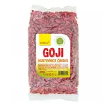 WOLFBERRY Goji kustovnice čínská 500 g