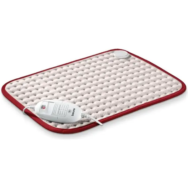 BEURER HK Comfort vyhřívací dečka 33 x 44 cm