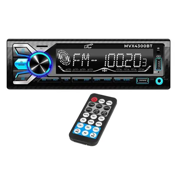 Autorádio LTC MVX4300