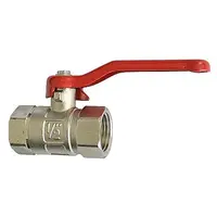 Ventil zahradní STREND PRO R0028 3/4"