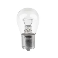 Autožárovka BA15s 12V 21W VIPOW ZAR0167