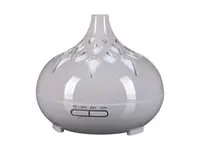 Aroma difuzér SIXTOL Palm Grey Gloss