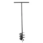 Vrták do země 230 mm TES D2360