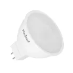 Žárovka LED MR16 7W bílá přírodní REBEL ZAR0548