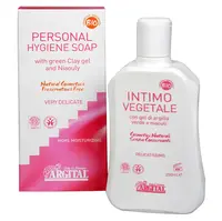 ARGITAL Gel pro intimní hygienu s Niaouli 250 ml