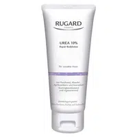 RUGARD Urea 10% regenerační tělové mléko 200 ml