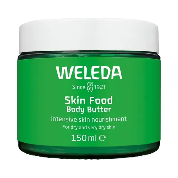 WELEDA Skin Food tělové máslo 150 ml