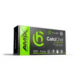 AMIX ChelaZone CalciChel vápník v chelátové formě 90 kapslí