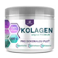 ALLNATURE Kolagen Original Premium 200 g