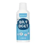 ALLNATURE Bílý ocet 10% 1 l