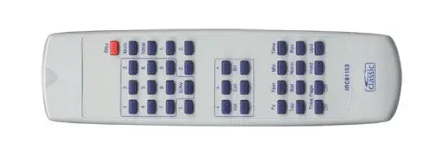 Ovladač dálkový IRC81153 itt, nokia