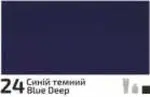 Akrylová barva Rosa Decor 20ml – 24 Blue deep