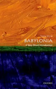 Babylonia - Trevor Bryce
