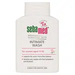 SEBAMED Intimní mycí emulze s pH 3,8 200 ml