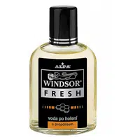 ALPA Windsor Fresh voda po holení s propolisem 100 ml