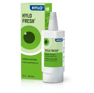 HYLO Fresh 10 ml