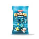 VEPY Snack s mořskou solí 45 g