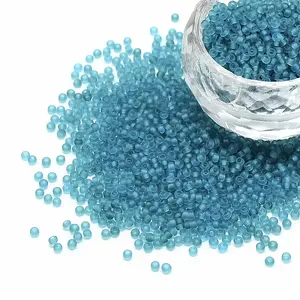 12/0 FGB Grade A Round Glass Seed Beads