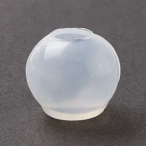 DIY Globe Sphere Silicone Molds