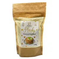 NAJTELO Moučná směs na hrachově-cizrnové placky 250 g