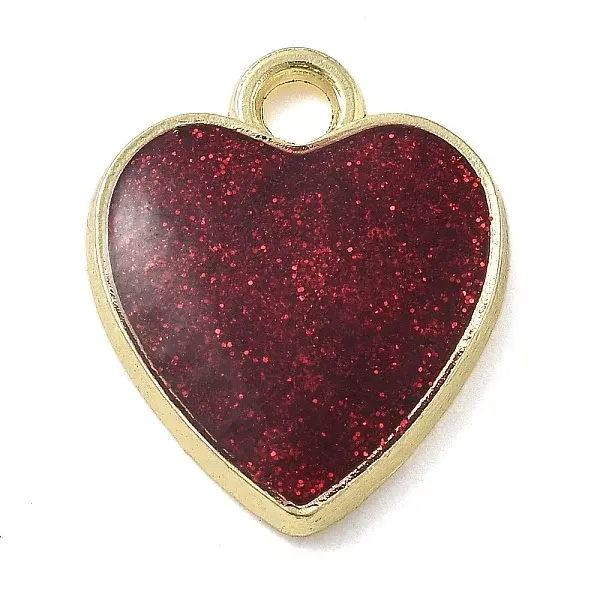 Alloy Pendants