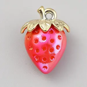 Acrylic Pendants