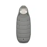 CYBEX Fusak Platinum Mirage Grey Platinum