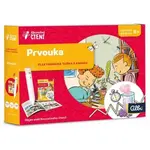 Kouzelné čtení CZ Albi tužka 2.0 + Prvouka