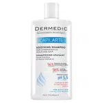 DERMEDIC Capilarte Šampon pro citlivou pokožku hlavy 300 ml